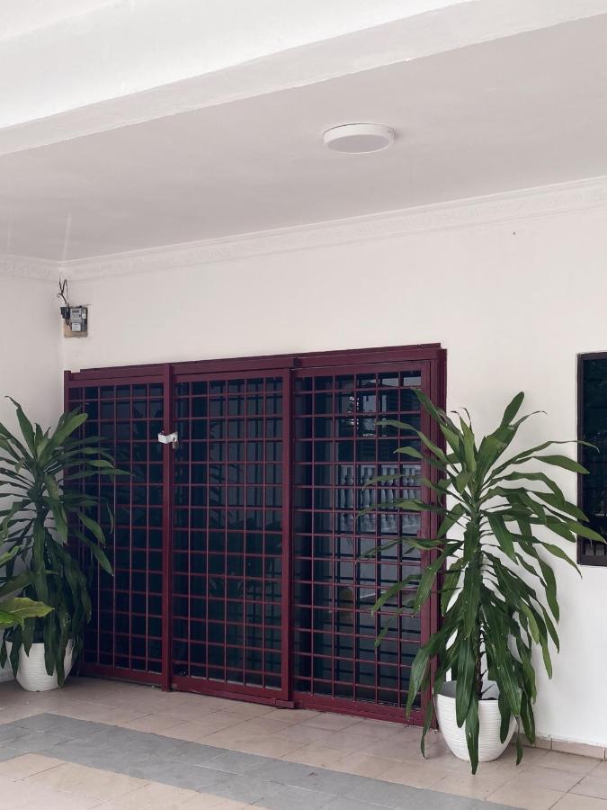 Hinggap Cendana Villa Masai Luaran gambar