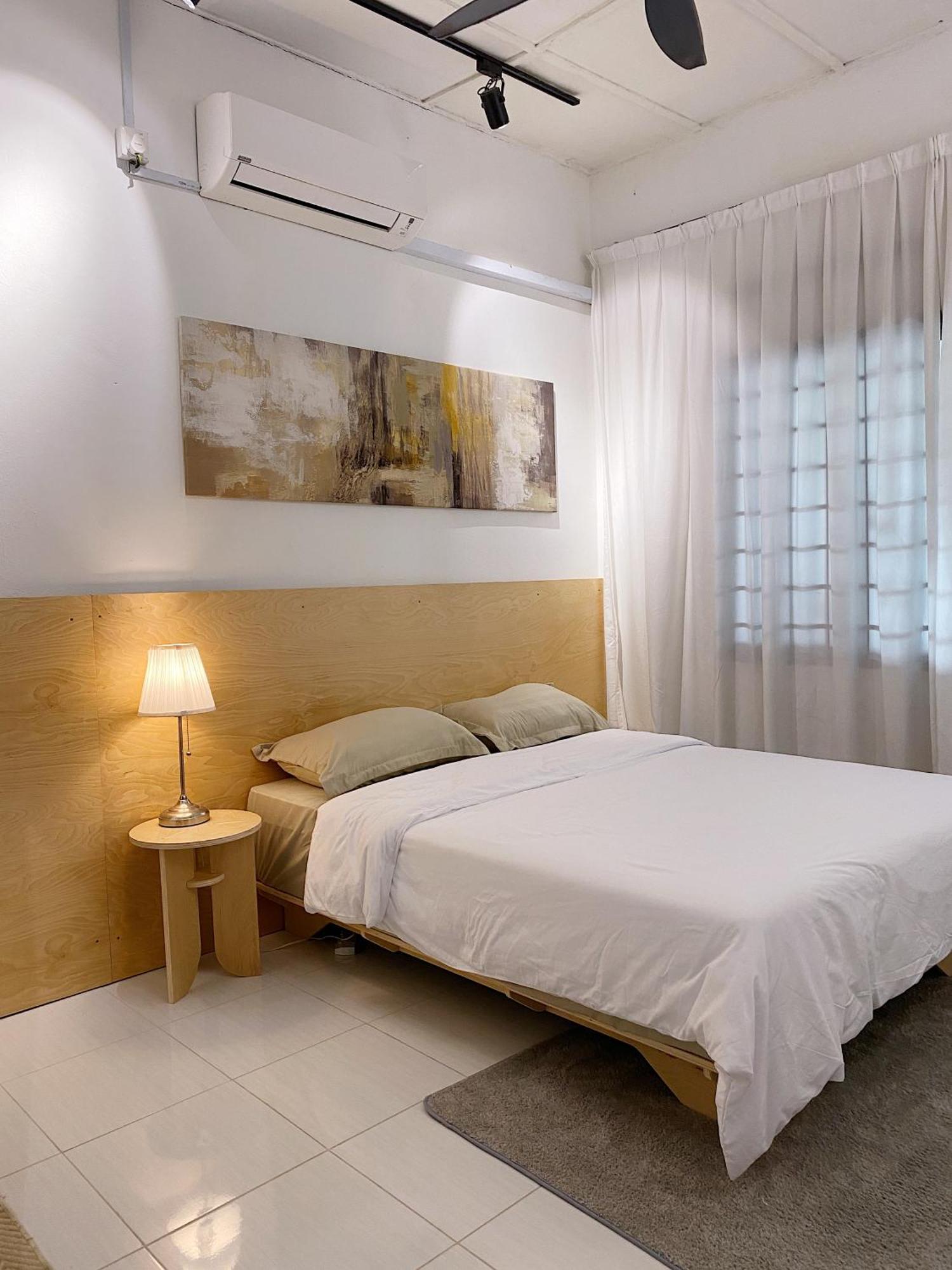 Hinggap Cendana Villa Masai Luaran gambar